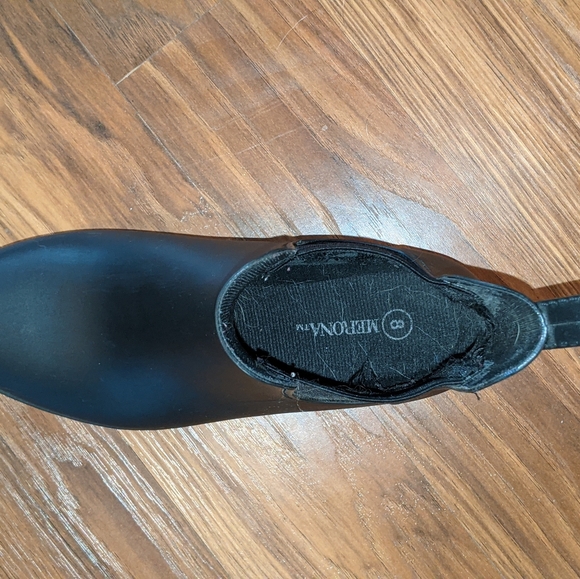 Chelsea boot - Picture 5 of 5